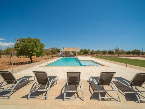 Villa Binissalem, 5 pièces, 8 personnes - photo_1011874821792