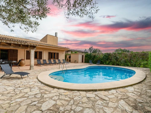 Villa Pollensa, 4 dormitorios, 8 personas - photo_1011874821957