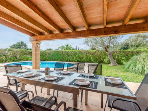 Villa Pollença, 5 pièces, 8 personnes - photo_1011874821957