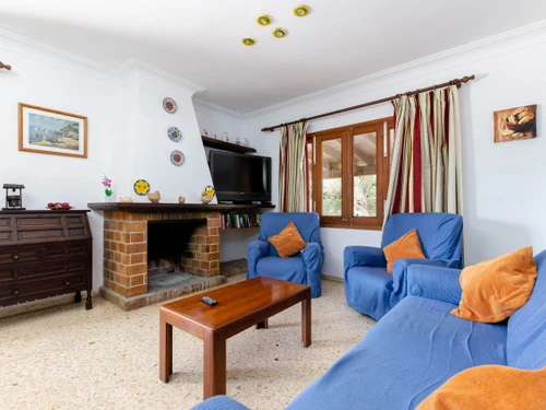 Villa Pollença, 5 pièces, 8 personnes - photo_1011874821957