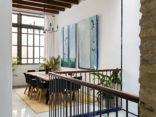 Appartement Séville, 5 pièces, 10 personnes - photo_1011874822346