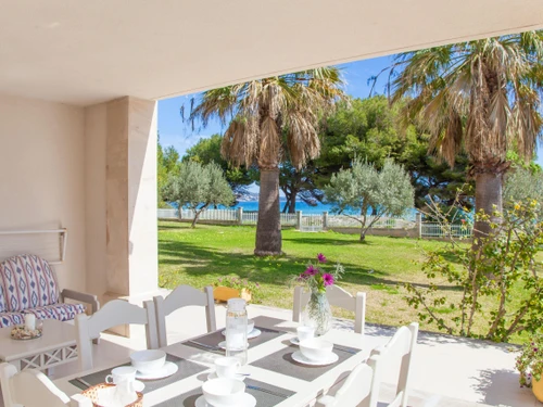 Ferienwohnung Palma de Mallorca, 2 Schlafzimmer, 4 Personen - photo_1011874824840