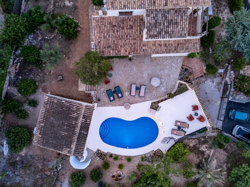 Villa Benissa, 5 Schlafzimmer, 10 Personen - photo_1011874825120