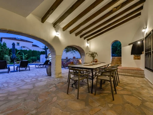 Villa Benissa, 5 Schlafzimmer, 10 Personen - photo_1011874825120