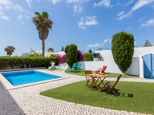 Villa Luz, 5 pièces, 8 personnes - photo_1011874825559