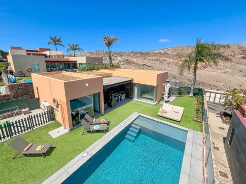 Villa San Bartolomé de Tirajana, 2 Schlafzimmer, 6 Personen - photo_1011874825703