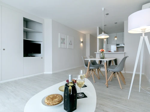 Appartement Port de Pollença, 2 pièces, 4 personnes - photo_1011874825966