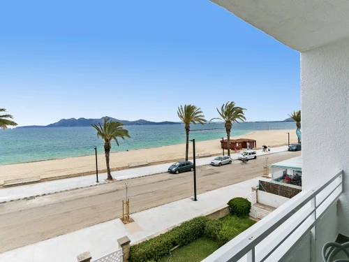 Appartement Port de Pollença, 2 pièces, 4 personnes - photo_1011874825966