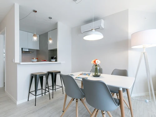 Appartement Port de Pollença, 2 pièces, 4 personnes - photo_1011874825966