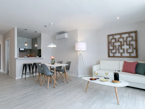 Appartement Port de Pollença, 2 pièces, 4 personnes - photo_1011874825966