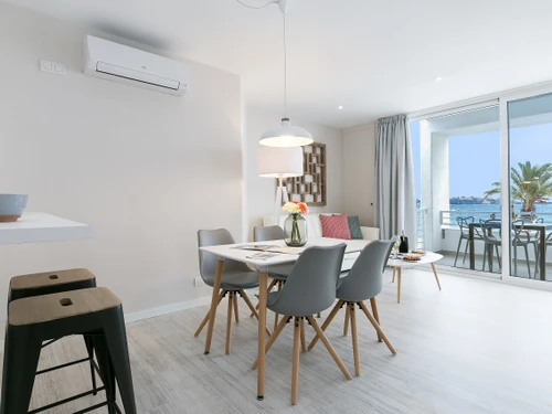 Appartement Port de Pollença, 2 pièces, 4 personnes - photo_1011874825966