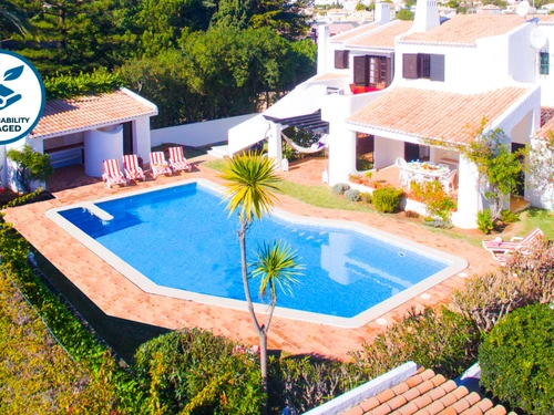 Villa Albufeira, 5 bedrooms, 11 persons - photo_1011874826369