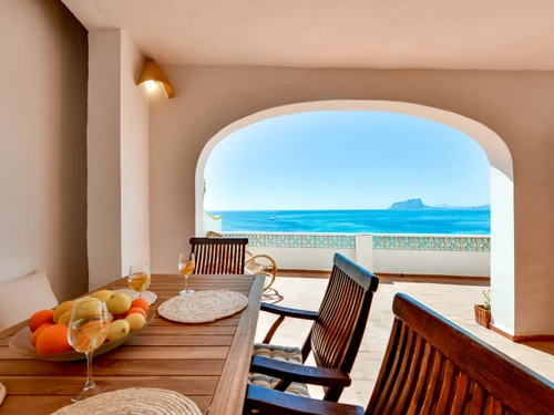 Villa Moraira, 4 Schlafzimmer, 8 Personen - photo_1011874826517