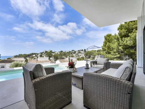 Villa Moravit, 3 Schlafzimmer, 6 Personen - photo_1011874826808