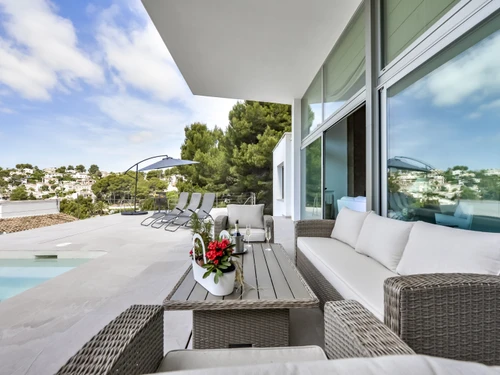 Villa Moravit, 3 Schlafzimmer, 6 Personen - photo_1011874826808