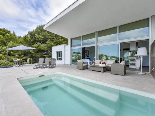 Villa Moraira, 3 bedrooms, 6 persons - photo_1011874826808