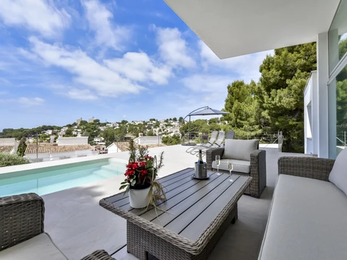 Villa Moravit, 3 Schlafzimmer, 6 Personen - photo_1011874826808