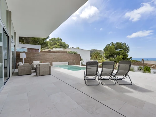 Villa Moravit, 3 Schlafzimmer, 6 Personen - photo_1011874826808