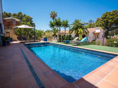 Villa Pals, 5 pièces, 6 personnes - photo_1011874827064