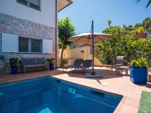 Villa Pals, 5 pièces, 6 personnes - photo_1011874827064