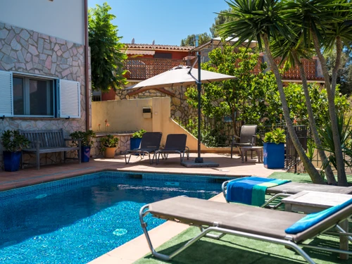 Villa Pals, 4 Schlafzimmer, 6 Personen - photo_1011874827064