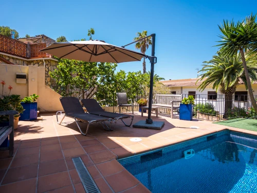 Villa Pals, 5 pièces, 6 personnes - photo_1011874827064