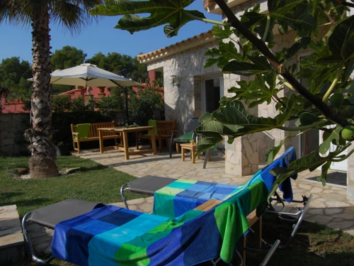 Villa Pals, 5 pièces, 6 personnes - photo_1011874827064