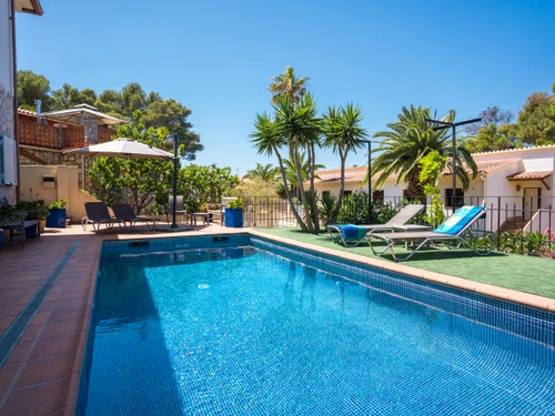 Villa Pals, 5 pièces, 6 personnes - photo_1011874827064