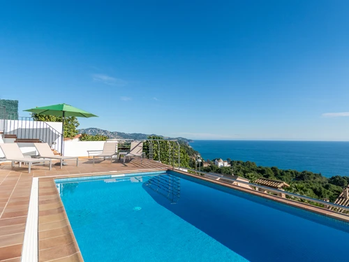 Villa Blanes, 5 pièces, 9 personnes - photo_1011874827346