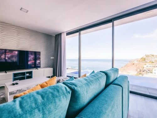 Villa Ribeira Brava, 5 pièces, 10 personnes - photo_1011874827495