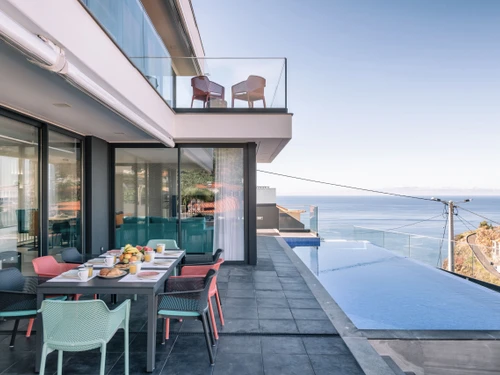 Villa Ribeira Brava, 5 pièces, 10 personnes - photo_1011874827495