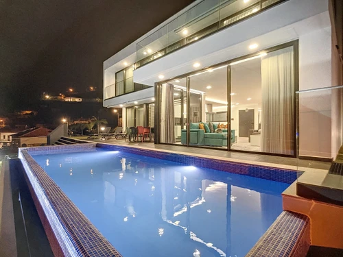 Villa Ribeira Brava, 5 pièces, 10 personnes - photo_1011874827495