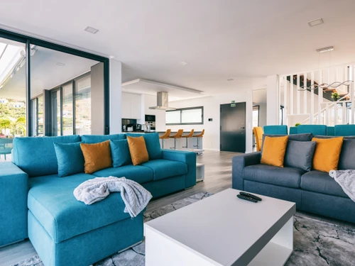 Villa Ribeira Brava, 5 pièces, 10 personnes - photo_1011874827495