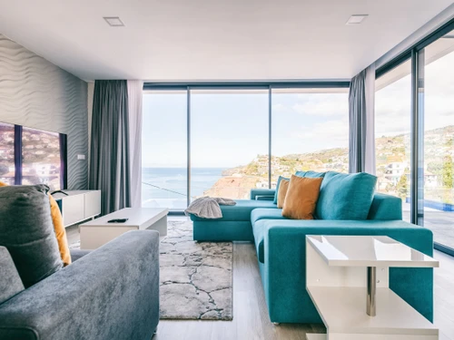 Villa Ribeira Brava, 5 pièces, 10 personnes - photo_1011874827495