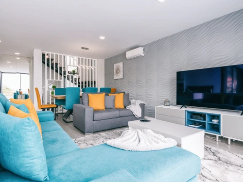 Villa Ribeira Brava, 5 pièces, 10 personnes - photo_1011874827495