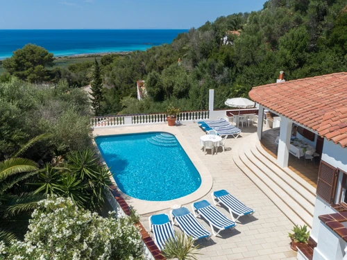 Villa Son Bou, 4 Schlafzimmer, 8 Personen - photo_1011874827780