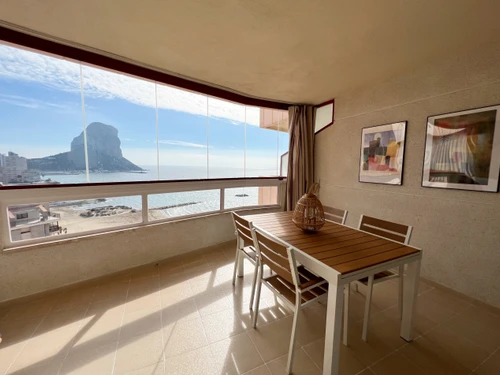 Appartement Calp, 3 pièces, 6 personnes - photo_1011874827922