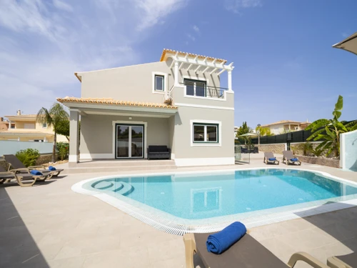 Villa Galé, 4 bedrooms, 8 persons - photo_1011874828750