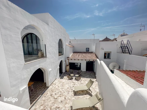Gasthaus Ayamonte, 4 Schlafzimmer, 8 Personen - photo_1011874829038