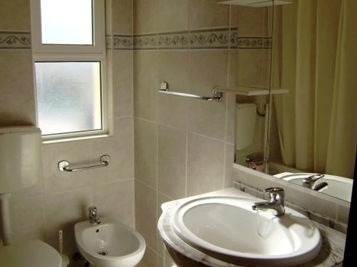 Villa Almancil, 2 Schlafzimmer, 4 Personen - photo_1011874829187