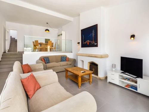 Villa Almancil, 2 dormitorios, 4 personas - photo_1011874829187