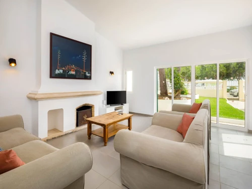 Villa Almancil, 2 Schlafzimmer, 4 Personen - photo_1011874829187