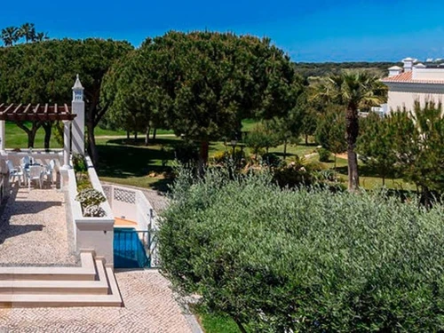 Villa Almancil, 2 Schlafzimmer, 4 Personen - photo_1011874829306