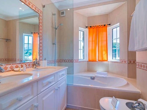 Villa Almancil, 2 Schlafzimmer, 4 Personen - photo_1011874829306