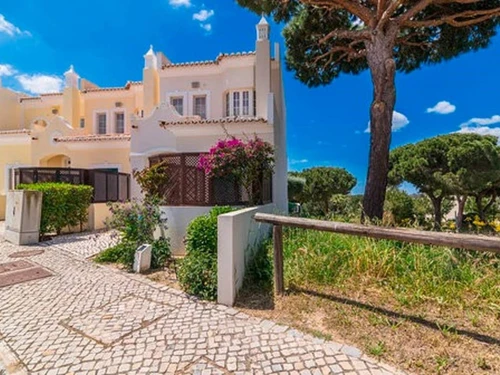 Villa Almancil, 2 Schlafzimmer, 4 Personen - photo_1011874829306