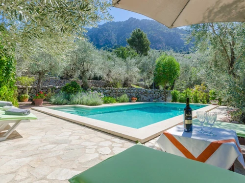 Villa Fornalutx, 3 bedrooms, 6 persons - photo_1011874829790