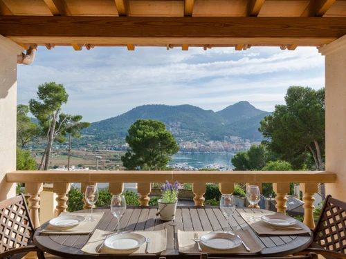 Villa Andratx, 5 Schlafzimmer, 8 Personen - photo_1011874830195