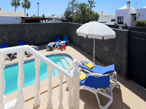 Villa Tías, 3 Schlafzimmer, 6 Personen - photo_1011874830345