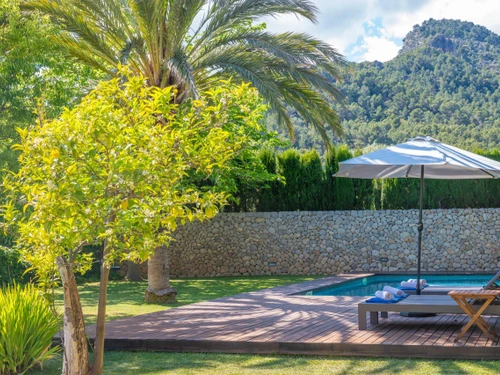 Villa Alaró, 3 bedrooms, 4 persons - photo_1011874830560