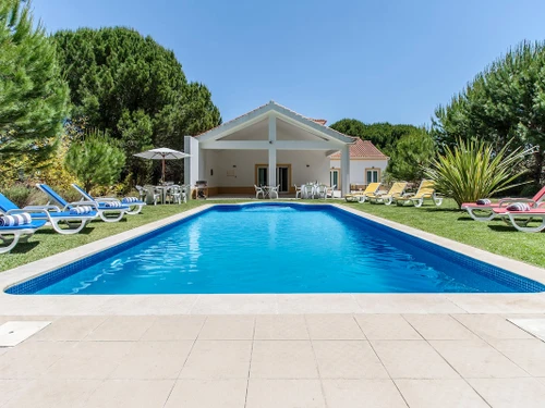 Villa Setúbal, 4 bedrooms, 9 persons - photo_1011874830698